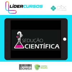 Sedução Cientifica - Elias Maman
