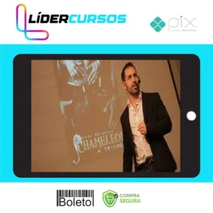 Sedutor Virtual - João Abrantes