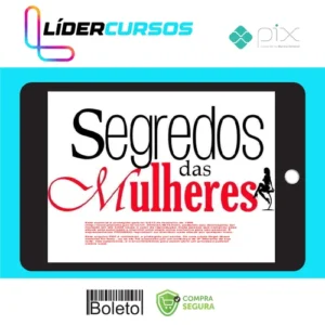 Segredo das Mulheres - Vanessa