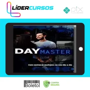 Sétimo Amor - Day Master