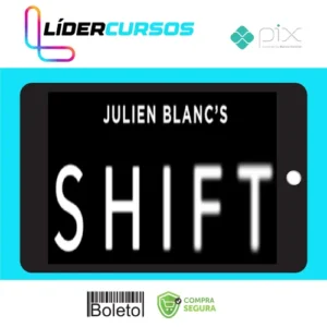 SHIFT - Julien Blanc [INGLÊS]