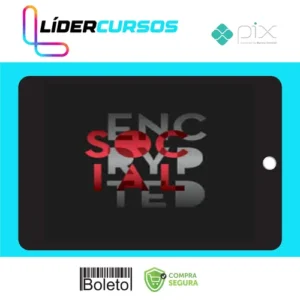 Social Encrypted - Alex Social