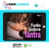 Massagem Tantrica em Homens - Joyce Gumiero