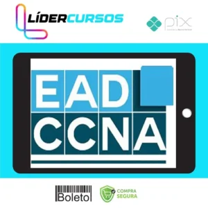 Curso Roteamento Avançado - EADCCNA