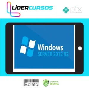 Curso Windows Server - EADCCNA
