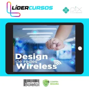 Curso Wireless - EADCCNA