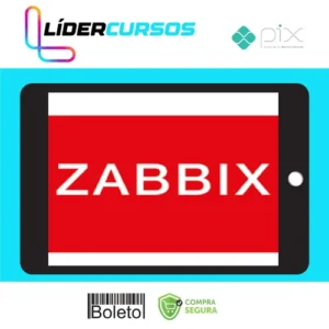 Curso Zabbix - EADCCNA