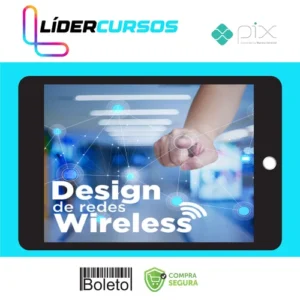 Design Redes Wireless - EADCCNA