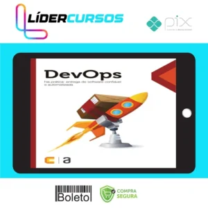 DevOps na Prática - Casa do Código