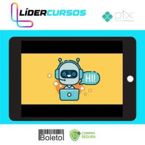 Dialogflow Completo: Domine a Criação de Assistentes Virtuais - Universidade Global