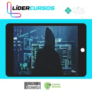 Engenharia Reversa - Sérgio Ribeiro