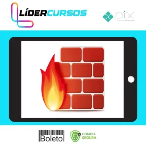 Firewall com Linux - Wagner Tadeu