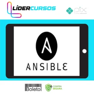 Ansible - Phillipe Costa
