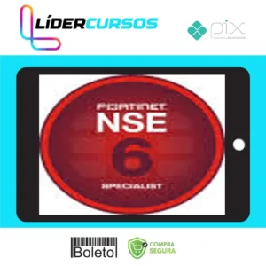 Fortinet NSE 6 Secure Wireless LAN - CBT Nuggets [INGLES]
