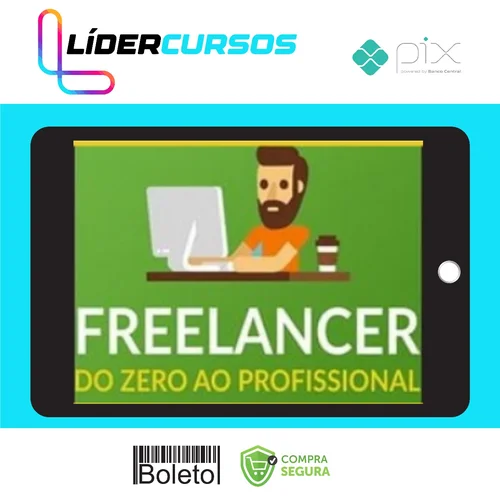 Freelancer do Zero Ao Profissional - B7Web