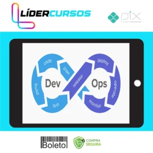 Fundamentals of DevSecOps - Pluralsight [INGLÊS]