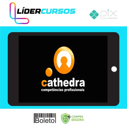 Gestão de TI - Exercícios Fgv - Cathedra Online