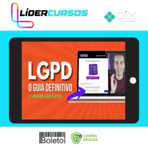 Guia LGPD - Comunidade Sem Codar