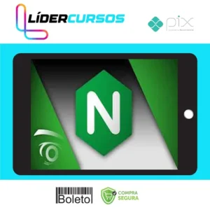 Install NGINX, PHP, MySQL, SSL & WordPress on Ubuntu - Udemy [INGLÊS]