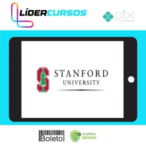 Introdução a Ciência da Computação - Universidade de Standford [INGLÊS]