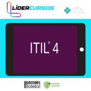 ITIL V4 - Renê Chiari