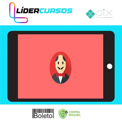 Jenkins em Larga Escala Via Docker e Kubernetes - Rodrigo Martinez da Rocha