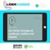 Aprenda Git com GitHub e GitFlow - Alura