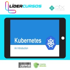 Kubernetes the Hard Way - William Boyd [INGLÊS]
