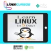 Learn Linux In 5 Days - Jason Cannon [INGLÊS]