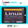 Linux: A Bíblia - Editora Alta Books