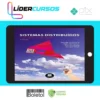 Livros Sistemas Distribuídos Tanenbaum (2ªEd) e Coulouris (5ªEd) - Bookman