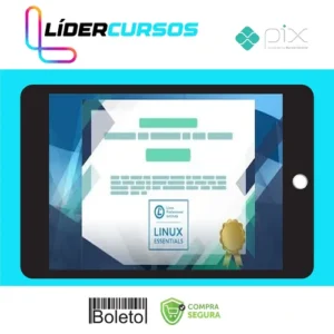 LPI Linux Essentials: Preparatório para a Certificação - Mateus Müller