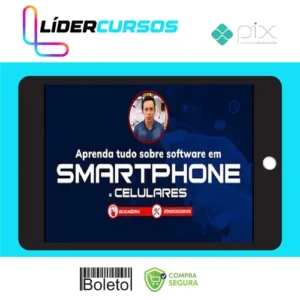 Manutenção de Software em Celulares - Willians Santos