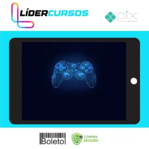 Aprenda Unity 5: Como Criar um Jogo de Plataforma 3D - Vinicius Jorge Munhoz