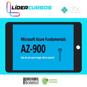Tecnologia190 Microsoft Azure Essentials: AZ-900 - Ka Solution