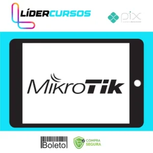 Tecnologia192 MikroTik para Iniciantes Configuração na Prática - Paulo Oliveira