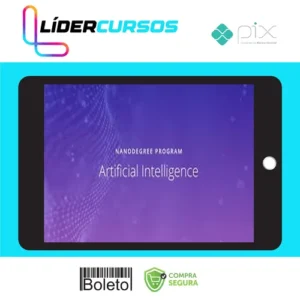 Nanodegree: Artificial Intelligence Ai for Trading - Udacity [INGLÊS]