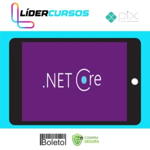 Tecnologia196 NET Core e Angular 7 - Eduardo Pires