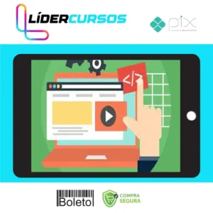 Nginx 2019: Beginner to Advanced - Udemy [INGLÊS]