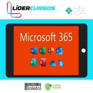 Tecnologia199 No Dia a Dia da Empresa Com o Office 365 - Ricardo Pacheco