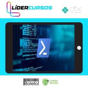 Aprendendo Powershell do Zero - Daniel Donda