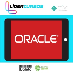 Tecnologia204 Oracle SQL, PL/SQL e DBA (Completo) - Márcio Konrath