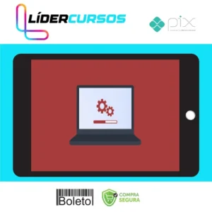 PC Formatação Expressa Curso de Formatação de Computadores - Eduardo Pereira de Souza