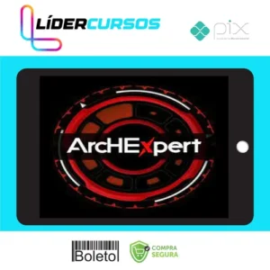 ArcHExpert 2022 - Carlos Pisani