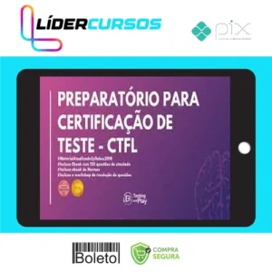 Preparatório Para Certificação De Testes CTFL - Raul Passos