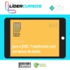 Primeiros Passos em POO Java com JDBC - Alura