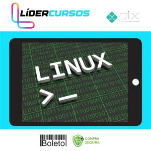 Primeiros Passos no Linux: Conceitos e Principais Comandos - Ricardo Prudenciato