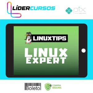 Profissionais Linux Expert - Pedro Delfino