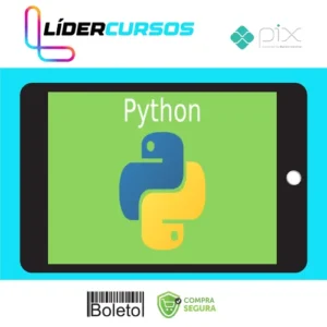 Python Para DevOps - Escola Linux