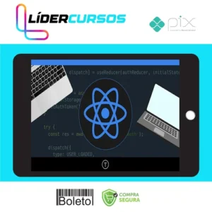 React Front to Back 2022 - Brad Traversy [INGLES]